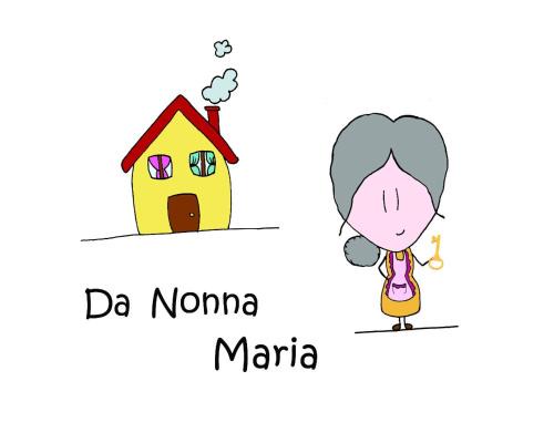 Montalbano Elicona Casa | B&B "Nonna Maria"-MONTALBANO ELICONA