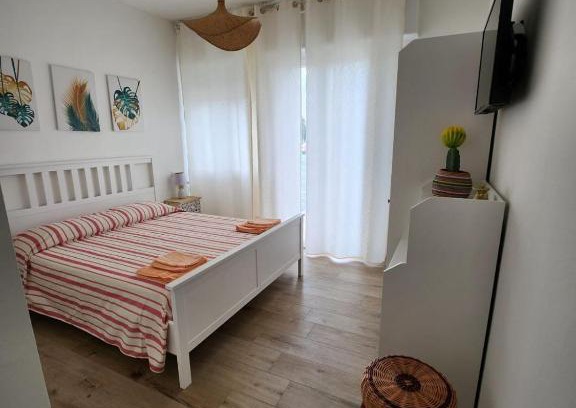 Porto Garibaldi Cama Y Desayuno | B&B Nonna Maria