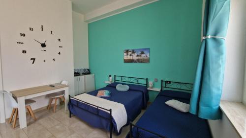 Ciro Marina Cama Y Desayuno | B&B Nonna Pina