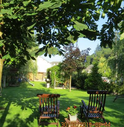Salmchateau Cama Y Desayuno | B&B Nord Sud