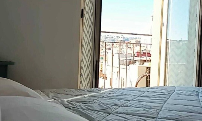 Naples City Centre Cama Y Desayuno | B&B O'paese e Masaniello