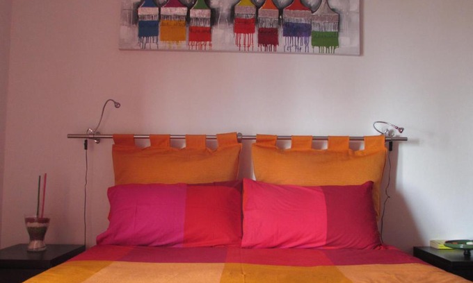 Porto Empedocle Cama Y Desayuno | B&B Ohana