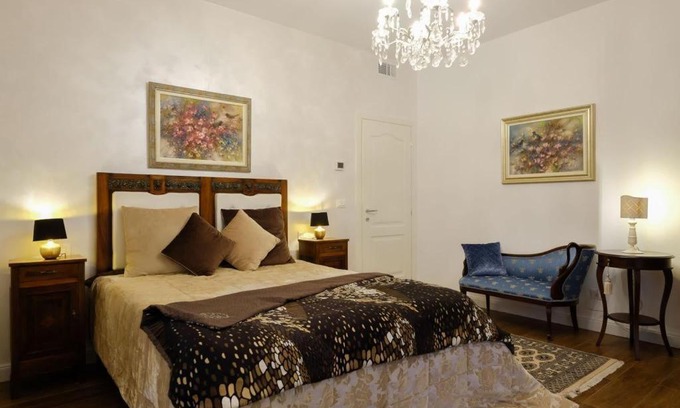 San Marino Cama Y Desayuno | B&B Old Town San Marino