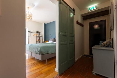 Baexem Cama Y Desayuno | B&B Op de Soursehof