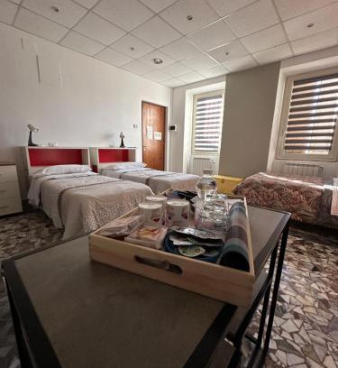 Gattico Cama Y Desayuno | B&B Orchidea Bianca