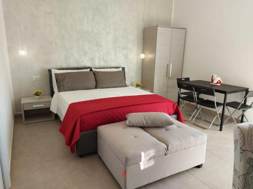 Copertino Casa | B&B - Over the top - Affittacamere