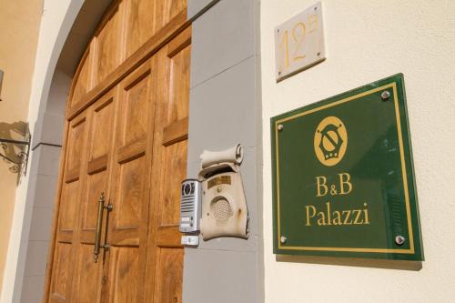 Florence Cama Y Desayuno | B&B PALAZZI