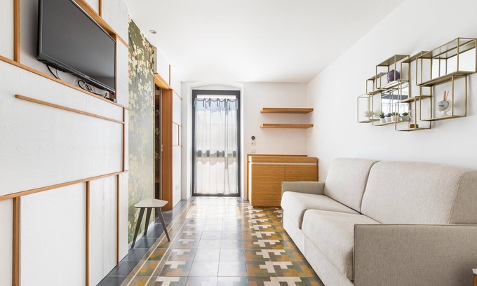 Collepasso Casa | B&B Palazzo Flora - Deluxe