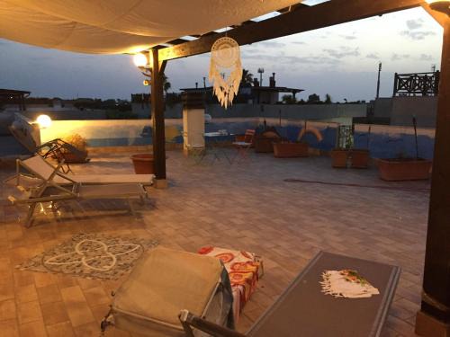 Lago Patria Cama Y Desayuno | B & B Parco La Laguna