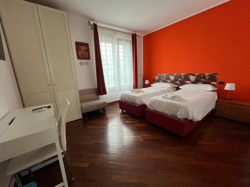 Bologna Fiere District Cama Y Desayuno | B&B Parco Nord