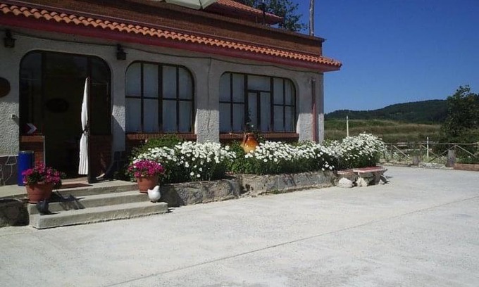 Sorianello Cama Y Desayuno | B&B PASSO DEL FALCO