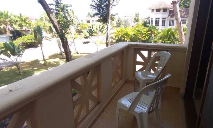 Sosua Hotel | B&B Pavillion