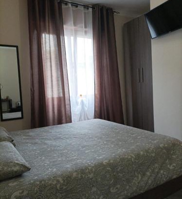Ono San Pietro Cama Y Desayuno | B&B Perbaccobar