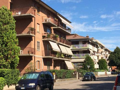 Est Cama Y Desayuno | B&B Pergolesi