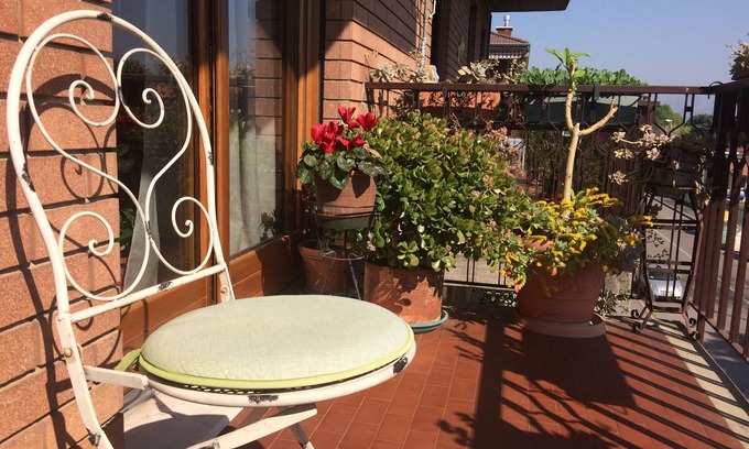 Est Cama Y Desayuno | B&B Pergolesi