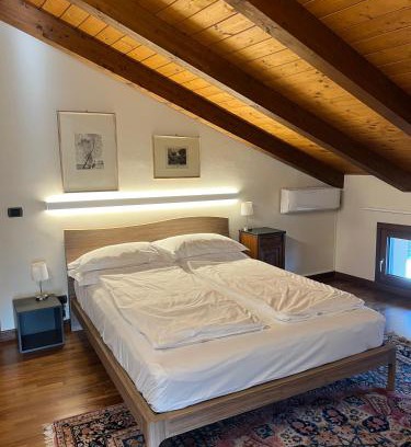 Lessolo Cama Y Desayuno | B&B Piccolo Relais