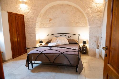 Coreggia Cama Y Desayuno | B&B Pietra Rosa