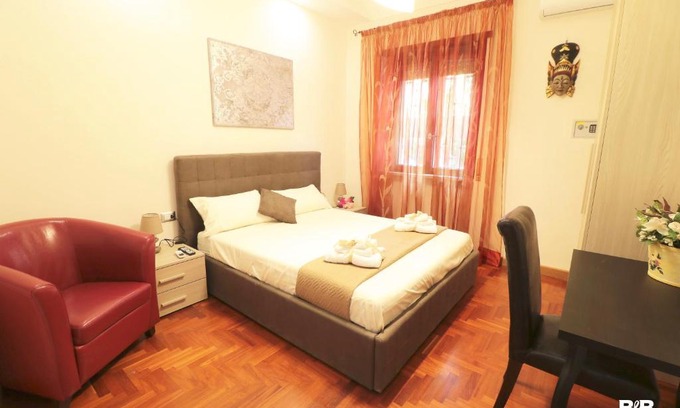 Portici Cama Y Desayuno | B&B Pietrarsa