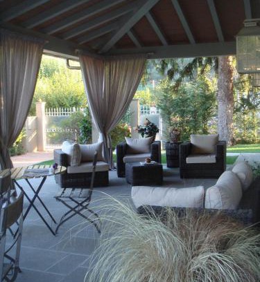 Pietrasanta Cama Y Desayuno | B&B Pieve Degli Artisti