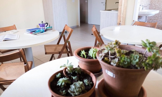 Lamezia Terme Cama Y Desayuno | B&B Pinarina