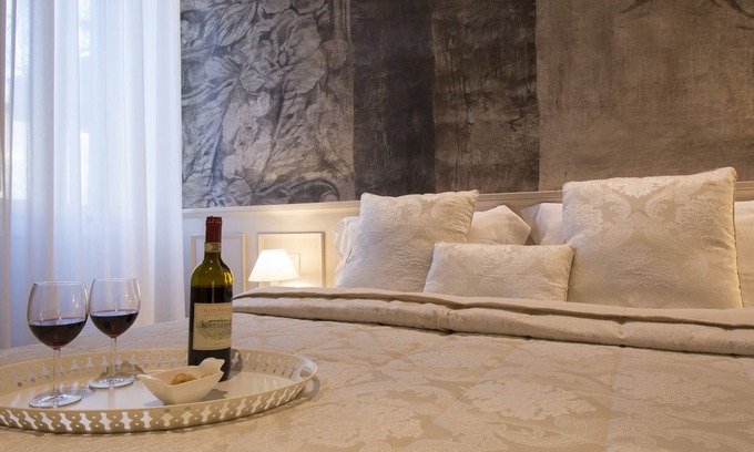 Pistoia Cama Y Desayuno | B&B Pistoia Inn