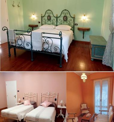 San Giovanni In Marignano Cama Y Desayuno | B&B Pitrén