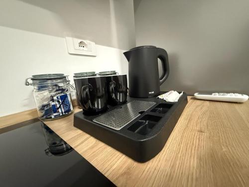 Avellino Apartamento | B&B Platani