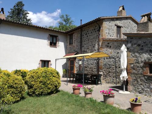 Orvieto Cama Y Desayuno | B&B Poggio Stallone