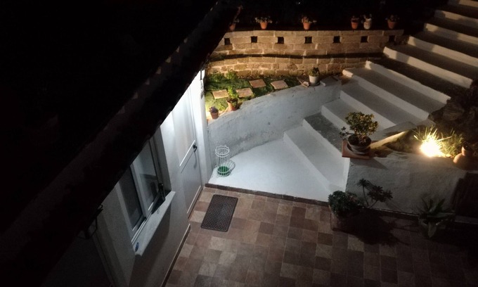 Torre Annunziata Cama Y Desayuno | B&B PompeiLog