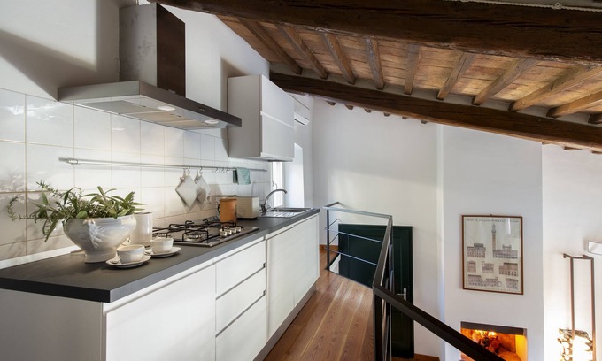 Montalcino Cama Y Desayuno | B&B Porta Castellana