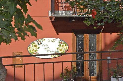 Campofelice di Roccella Cama Y Desayuno | B&B Porta delle Madonie