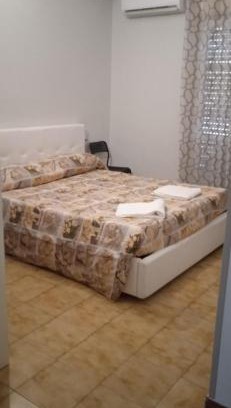Capua Cama Y Desayuno | B&B Porta Roma
