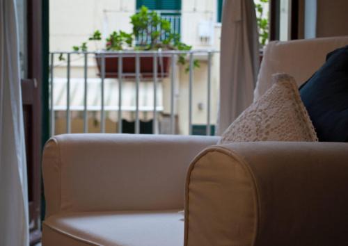 Trani Cama Y Desayuno | B&B Porto Trani