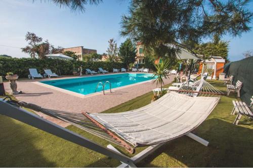 Trani Cama Y Desayuno | B&B "Posta di Colonna"