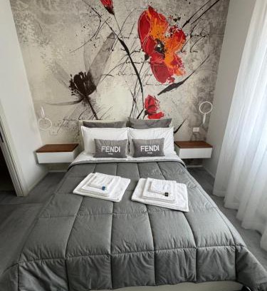 Corsico Apartamento | B&B Prestige