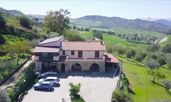 Caltanissetta Cama Y Desayuno | B&B Profumi di Sicilia