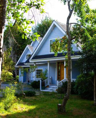 Puerto Varas Casa | B&B Puerto Varas - Casa del Bosque