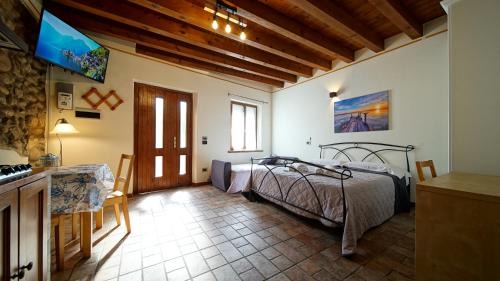 Cavalcaselle Apartamento | B&B Relax Rooms - Peschiera del Garda