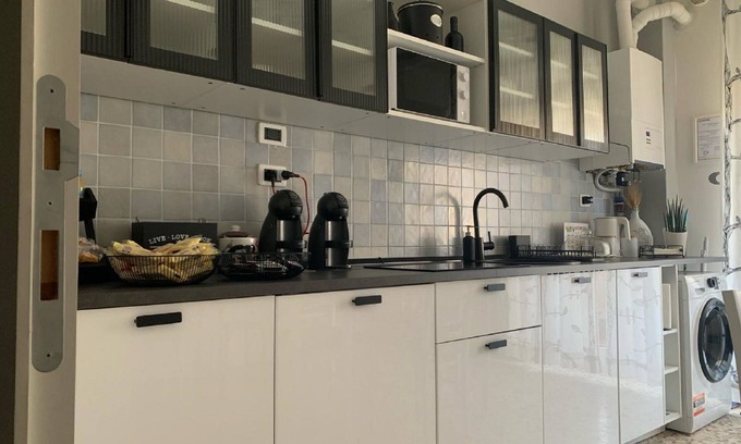 Sulmona Casa | B &B Residence Armonia