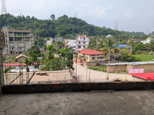 Sualkuchi Hotel | B&B Residency - Your Homely Haven in Guwahati