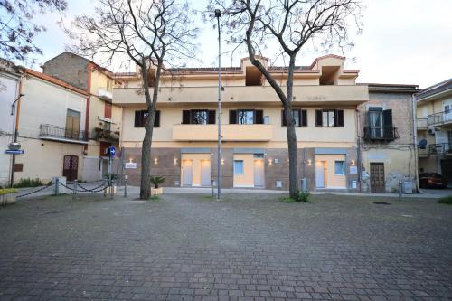 Caserta Cama Y Desayuno | B&B REVOLUTION BED e BREAKFAST