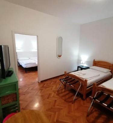Mori Cama Y Desayuno | B&B RINGAT