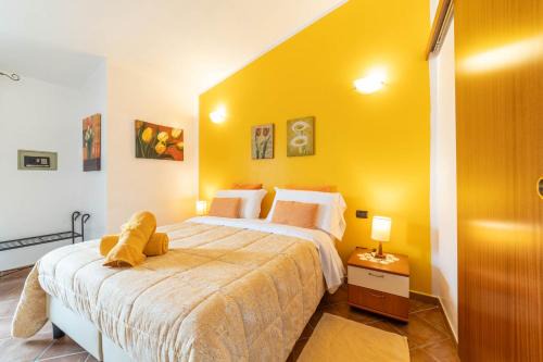 Riola Sardo Cama Y Desayuno | B&B Rita E Renzo