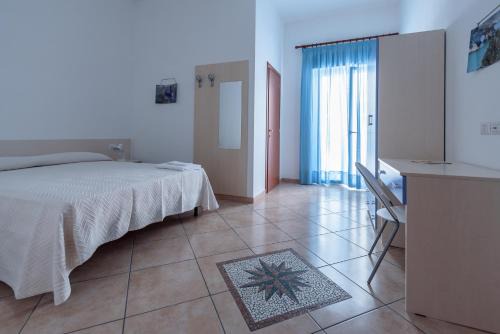 Peschici Cama Y Desayuno | B&B Rose Villa