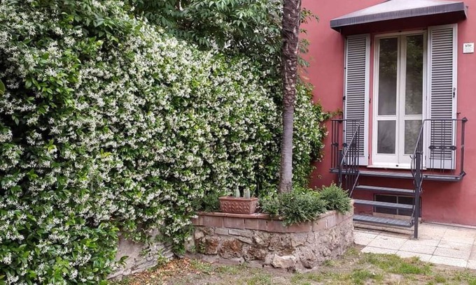 Terni Cama Y Desayuno | B&B ROSSIEROSSI