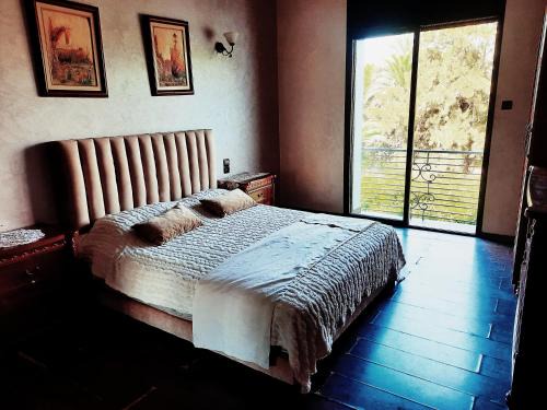 Quartier Hassan Casa | B&B Séjour chez l'habitant