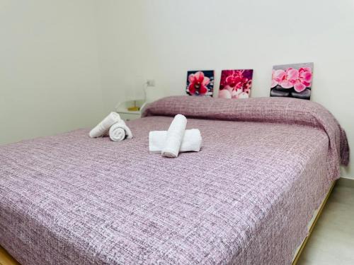 Sant'Antioco Cama Y Desayuno | B&B S'arciaredda