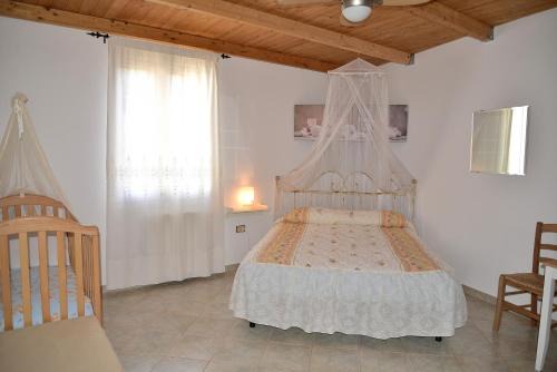 Galtelli Cama Y Desayuno | B&B S'Incontru