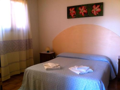 Suaredda-Traversa Cama Y Desayuno | B&b Sa Domo