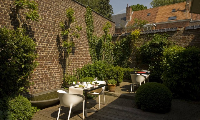 Ypres Cama Y Desayuno | B&B saBBajon